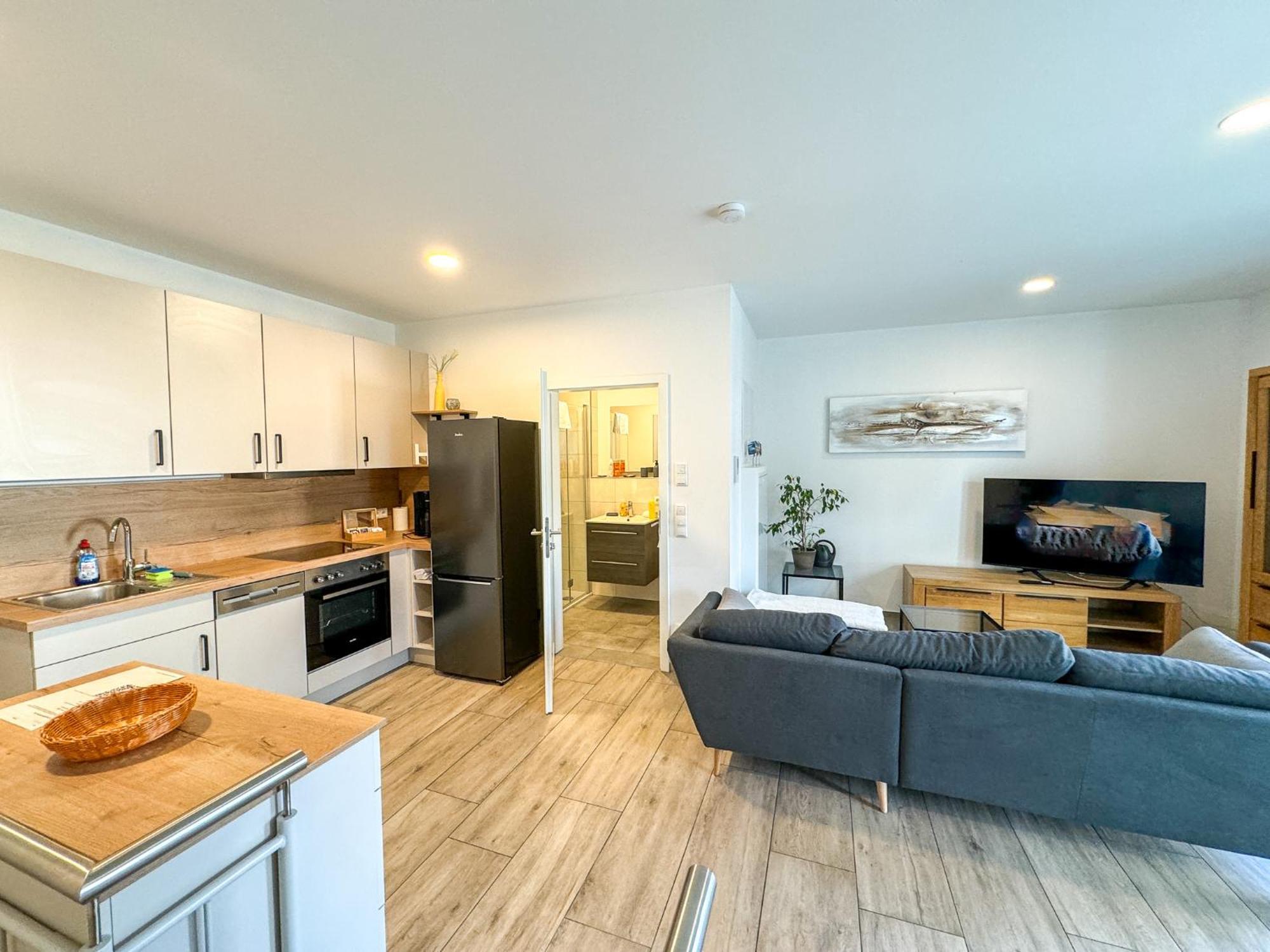 Ferienwohnung Streudorf Gunzenhausen Esterno foto