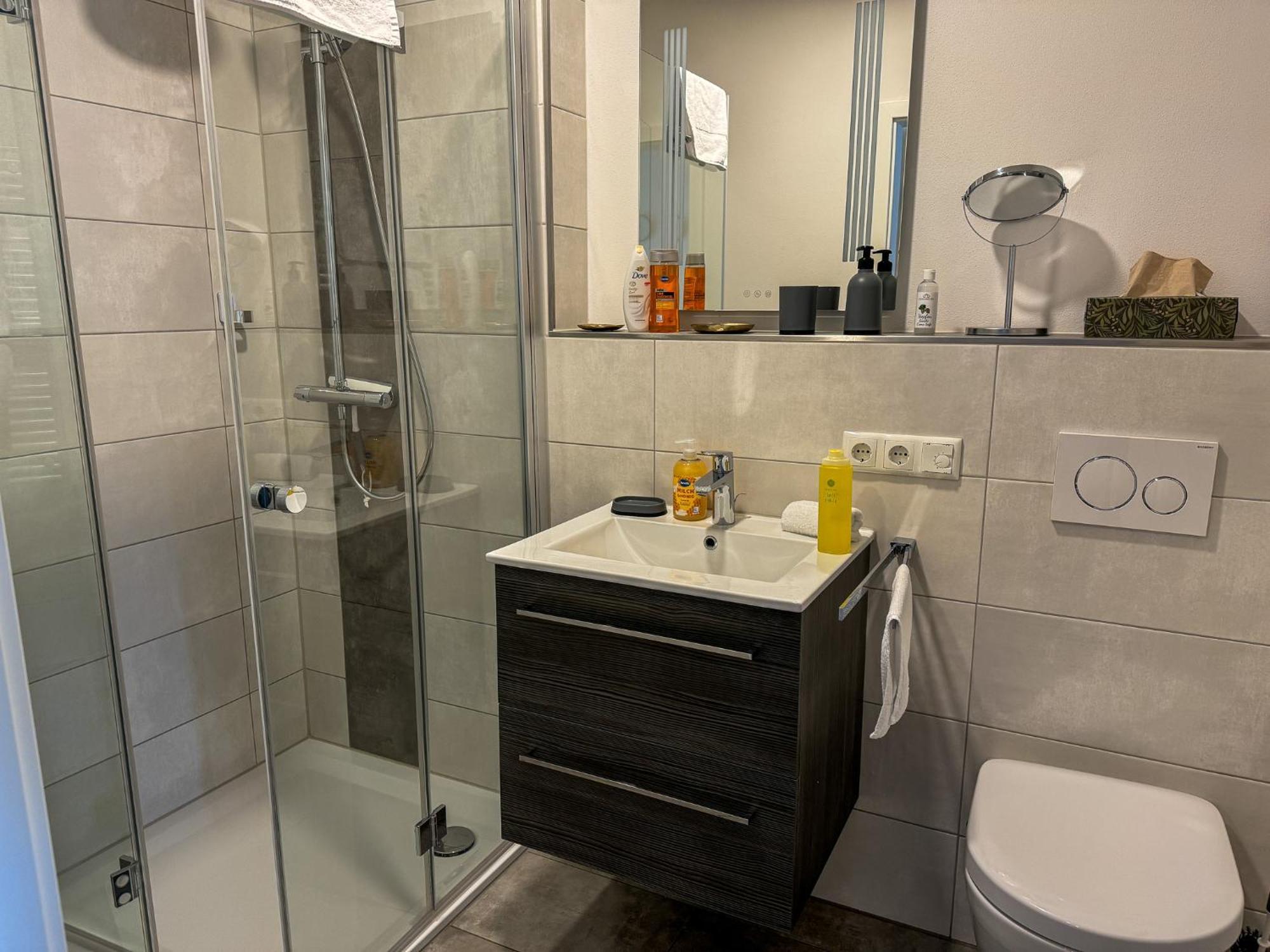 Ferienwohnung Streudorf Gunzenhausen Esterno foto