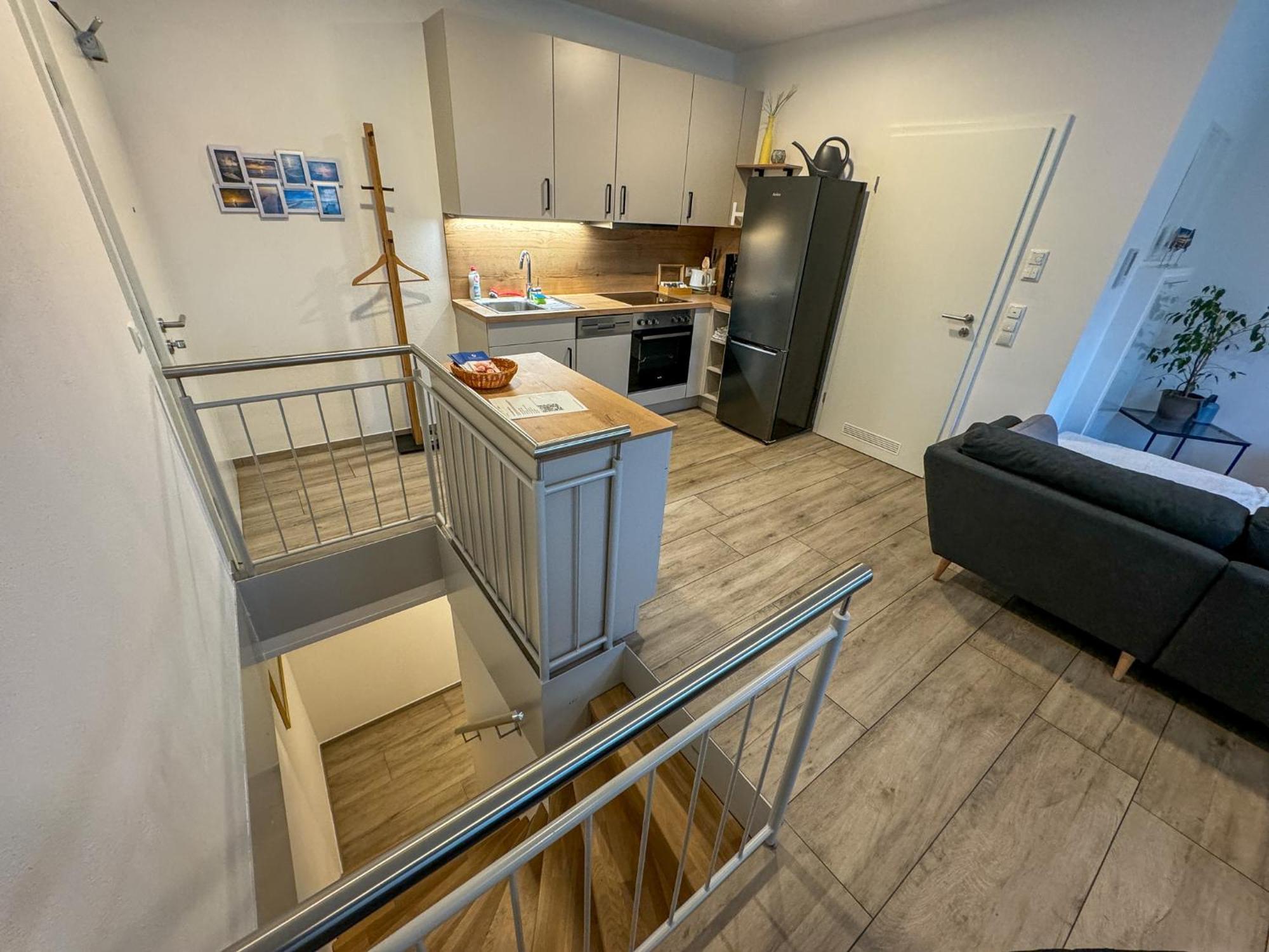 Ferienwohnung Streudorf Gunzenhausen Esterno foto