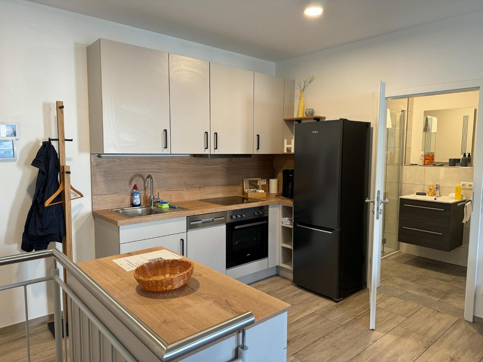 Ferienwohnung Streudorf Gunzenhausen Esterno foto