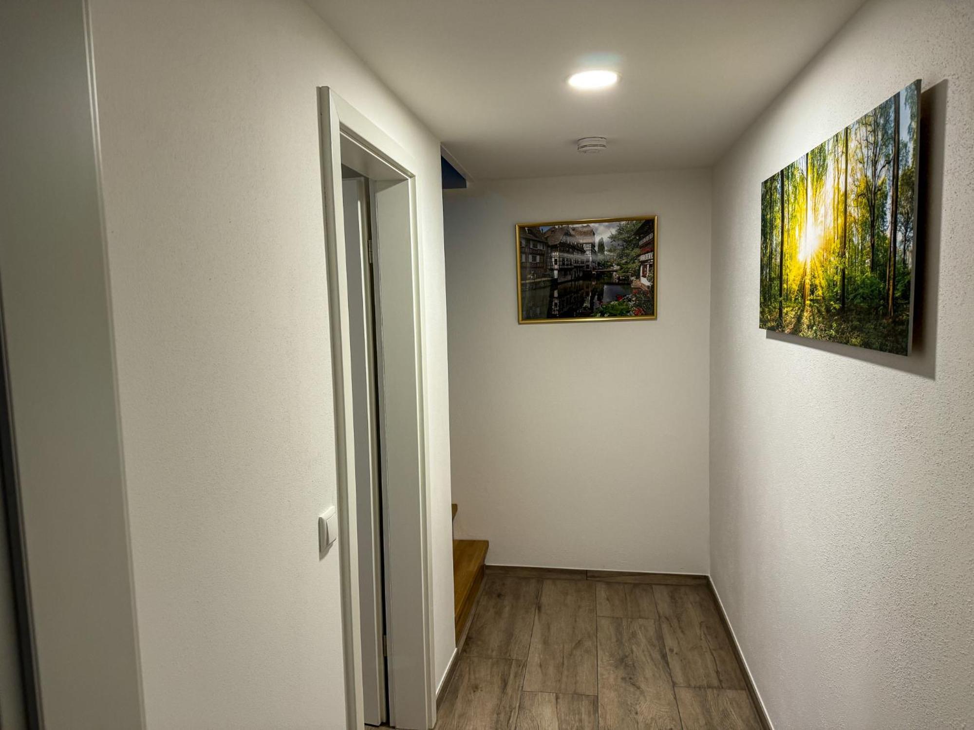 Ferienwohnung Streudorf Gunzenhausen Esterno foto