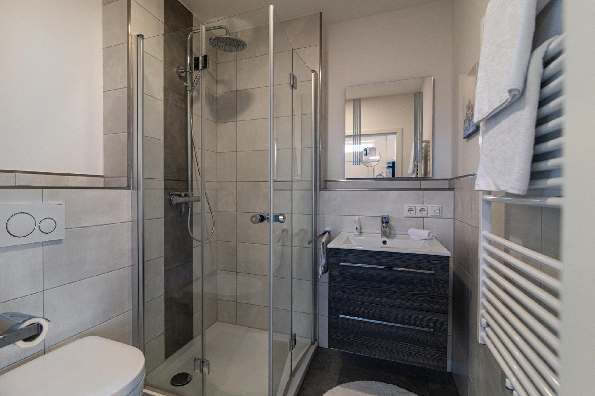 Ferienwohnung Streudorf Gunzenhausen Esterno foto